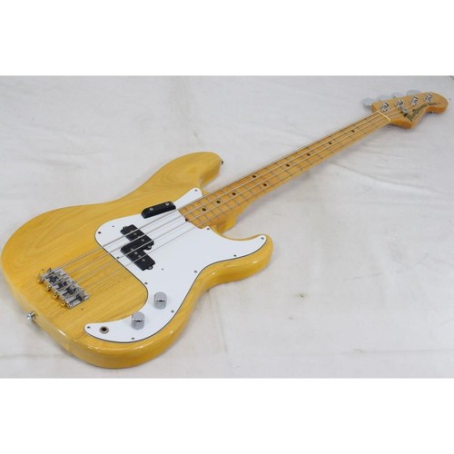 Yamaha 400 pulser bass - pulser,