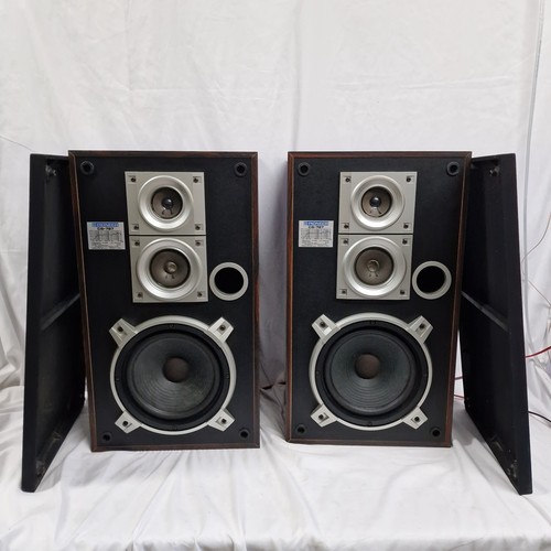 Altoparlanti vintage - , 2x