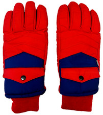 Guanti invernali Levi's