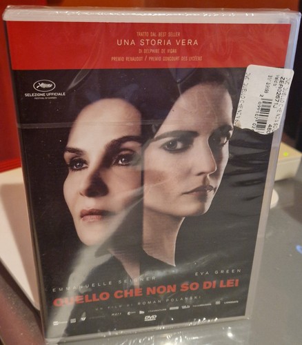 Quello che non - quello,