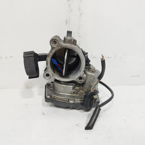 Corpo farfallato mini cooper - corpo,