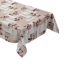 MEWATU Cerata Tovaglia Caffè