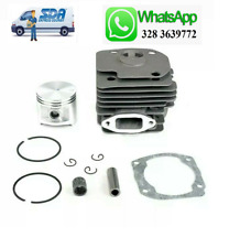 Kit Cilindro Pistone per Husqvarna 362 365 371 372  motosega 50mm