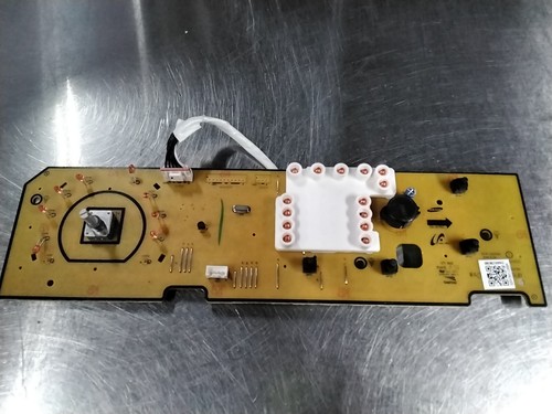 Scheda controllo usata per - usata,