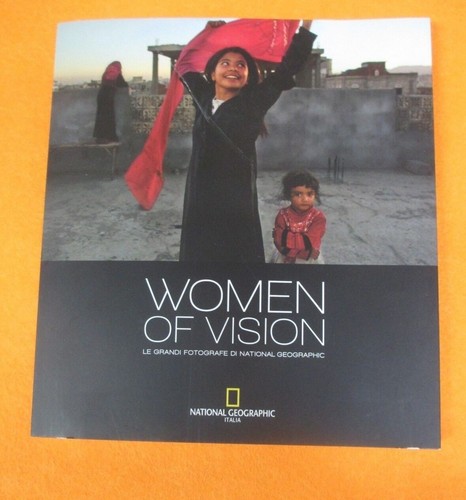 Book libro women - libro, vision