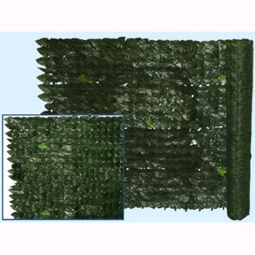 Siepe sintetica verde - sintetica,