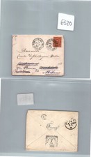 Storia postale regno da - storia,