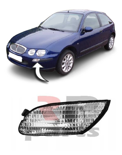 Per rover 2000 2005 - rover, 2000-2005