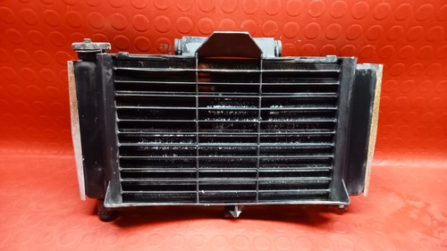 Radiatore acqua yamaha - radiatore, fz6