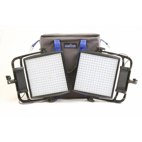 Litepanels pannello led - litepanels,