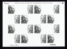 Spagna nuovo mnh - nuovo,