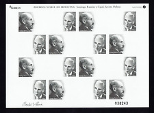 SPAGNA (2003) NUOVO MNH