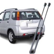 MOLLE A GAS PORTELLONE