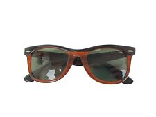 RAY BAN WAYFARER B&L street