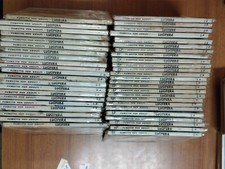 LUCIFERA - FUMETTI EDIZIONE EDIPERIODICI - DAL 1971 AL 1980 - SCIEGLI DAL MENU
