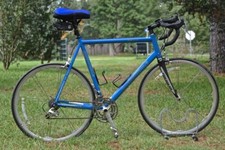 2003 Cannondale R900 CAAD8