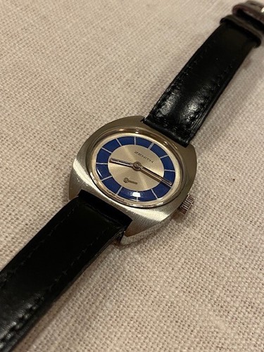 Orologio donna vintage zenith - vintage,