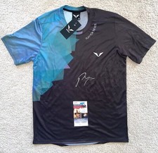 ANDREY RUBLEV SIGNED RUBLO