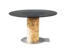 Tavolo design anni 70/80