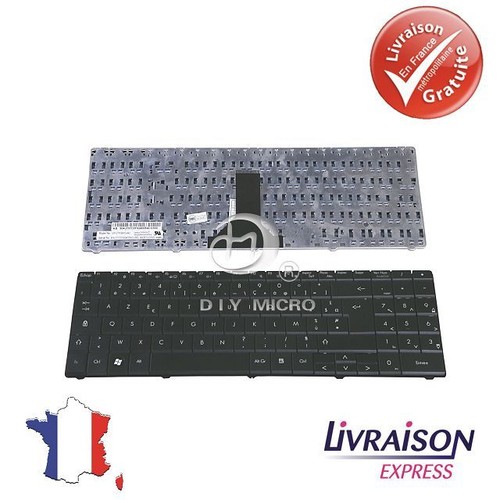 Clavier azerty français pour - azerty,
