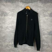 Cardigan maglione uomo Fred