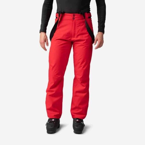Rossignol pantalone neve - pantalone, da
