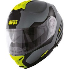 CASCO HELMET MODULARE X21