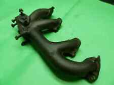 FIAT PUNTO 1.7 TD,PALIO, COLLETTORI SCARICO OTTIMI, COD. 7741366, VEDI FOTO.