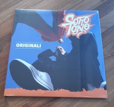 SOTTOTONO ORIGINALI LP BIANCO