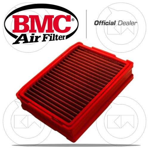 Filtro aria bmc fm01086 - aria,