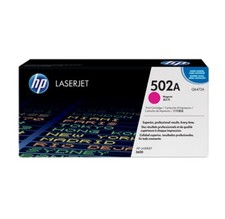 Originale HP Toner Q6473A 502A