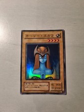 Yugioh! - Elfo Mistico - PG 01