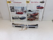 FIAT 128 SPORT COUPE 3P DEL 80