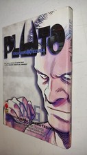 PLUTO # 5-005 - Urasawa-Tezuka