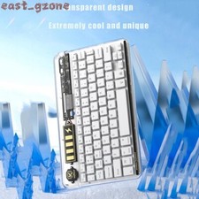 Tastiera retroilluminazione