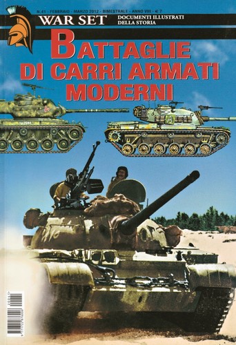 Cantamutto ludi war set - a.,