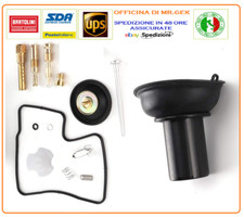Kit Carburatore HONDA STEED 600 SHADOW VLX  600 VT 600 C 400 Revisione