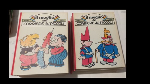 Meglio del corriere - del,