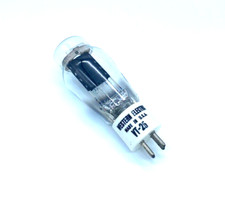 VT25 10Y Foil Getter NOS