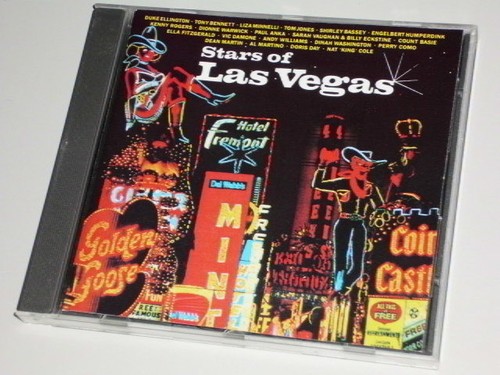Stars las vegas mit liza - vegas,