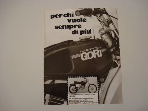 Advertising pubblicità 1976 - pubblicità,