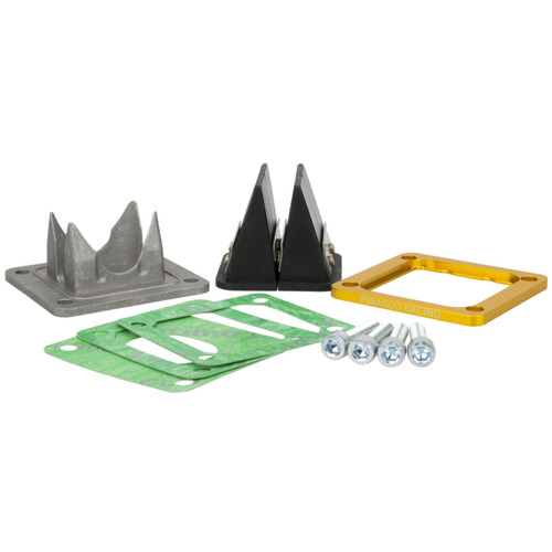 Pinasco pacco lamellare - pinasco, 8x