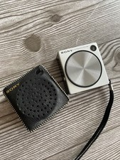 Radio epoca sony 8 - 2, /