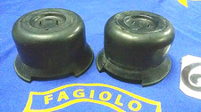 Cuffia alfa romeo - cuffia, lancia