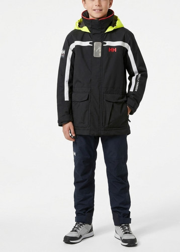 Giacca vela helly - giacca,