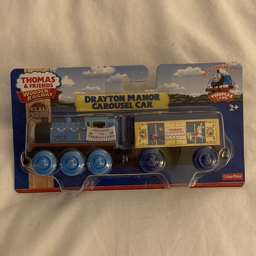 Fisher price thomas treno - price,