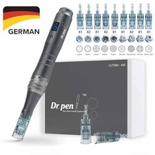 Dr. Pen M8 Penna Microneedling