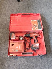 Avvitatore Hilti SF 150-A in