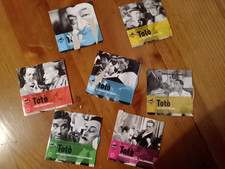 DVD _ TOTÒ - 7 TITOLI (Visto