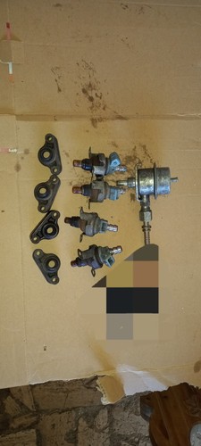 Iniettori fiat uno turbo - fiat, ie